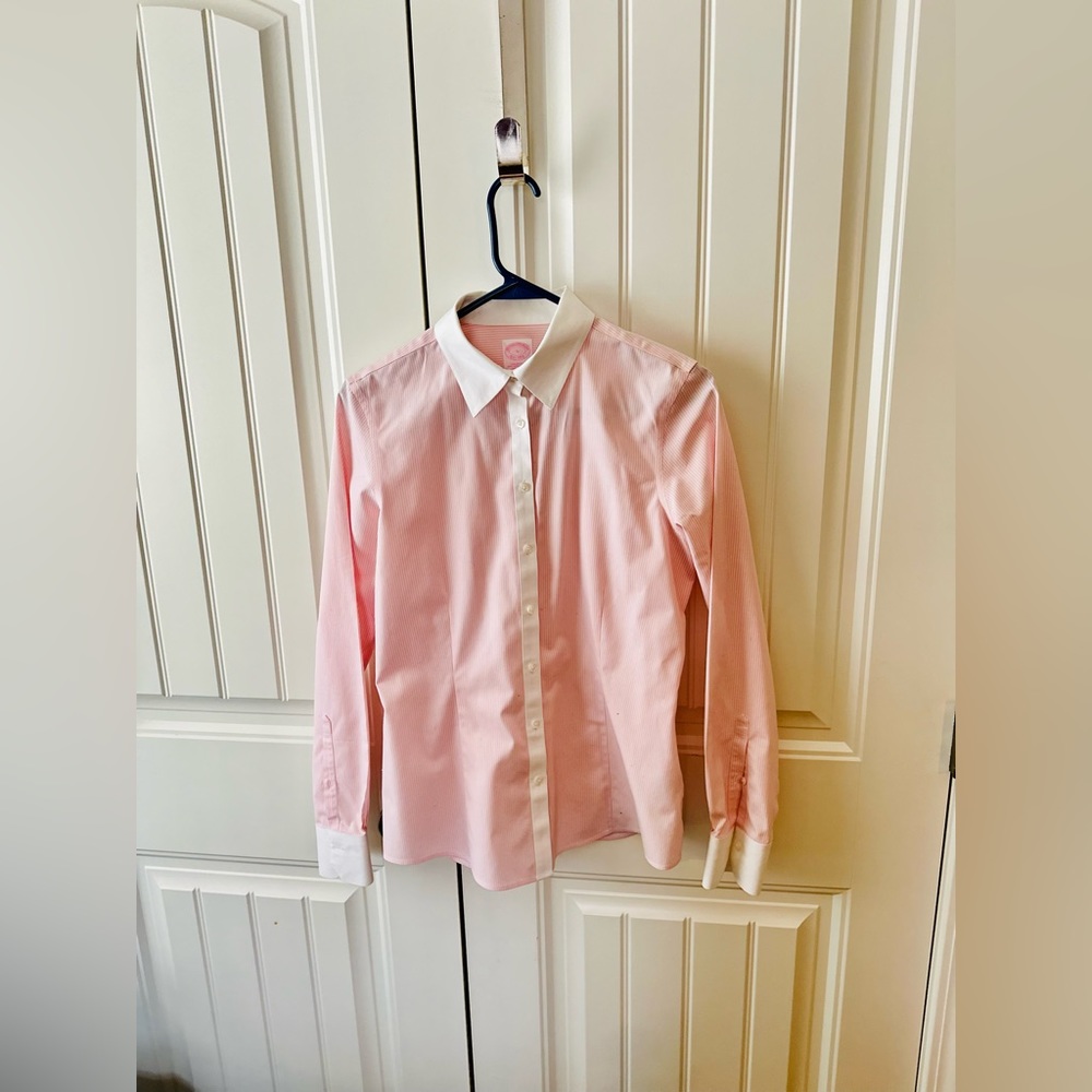 Brooks Brothers shirt